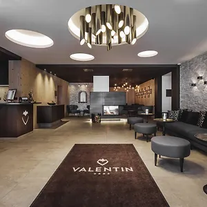 Appartement Valentin Design, Sölden