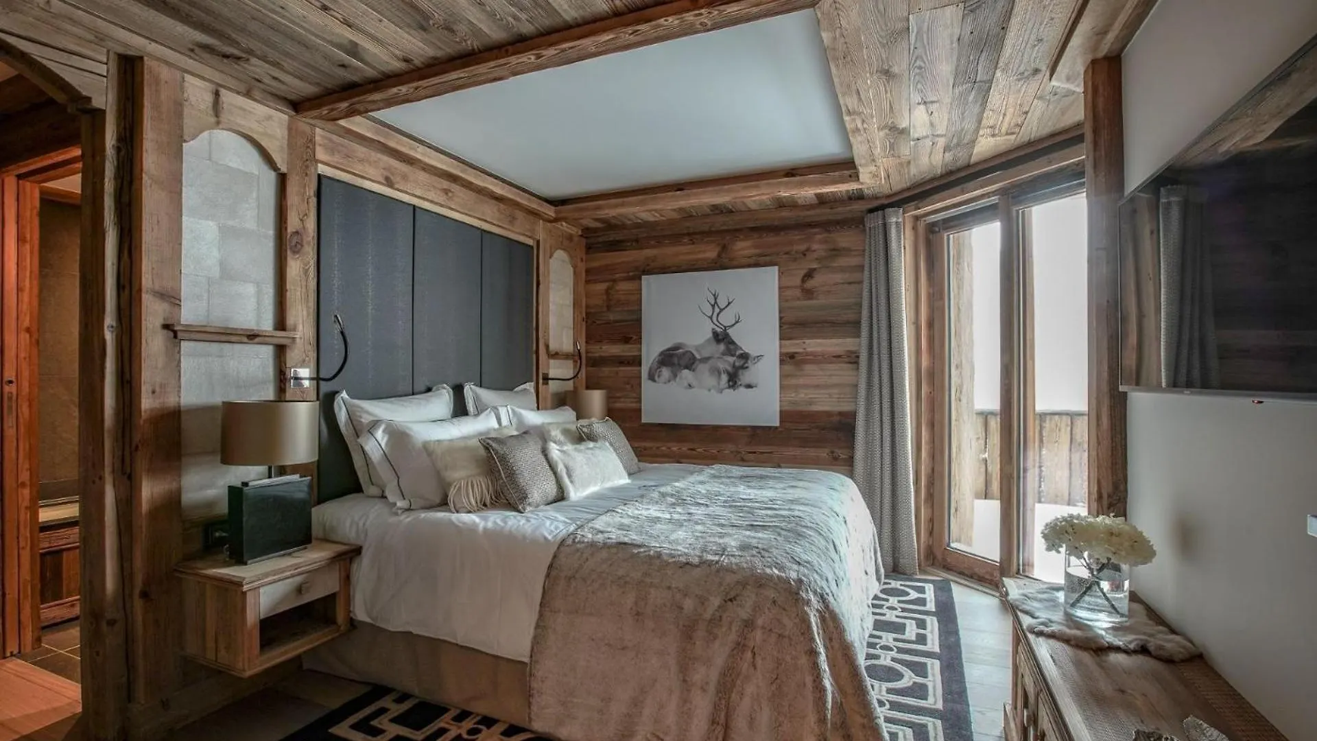 Chalet Soelden: Where Every Detail Tells A Story Apartment 0*, Solden Austria