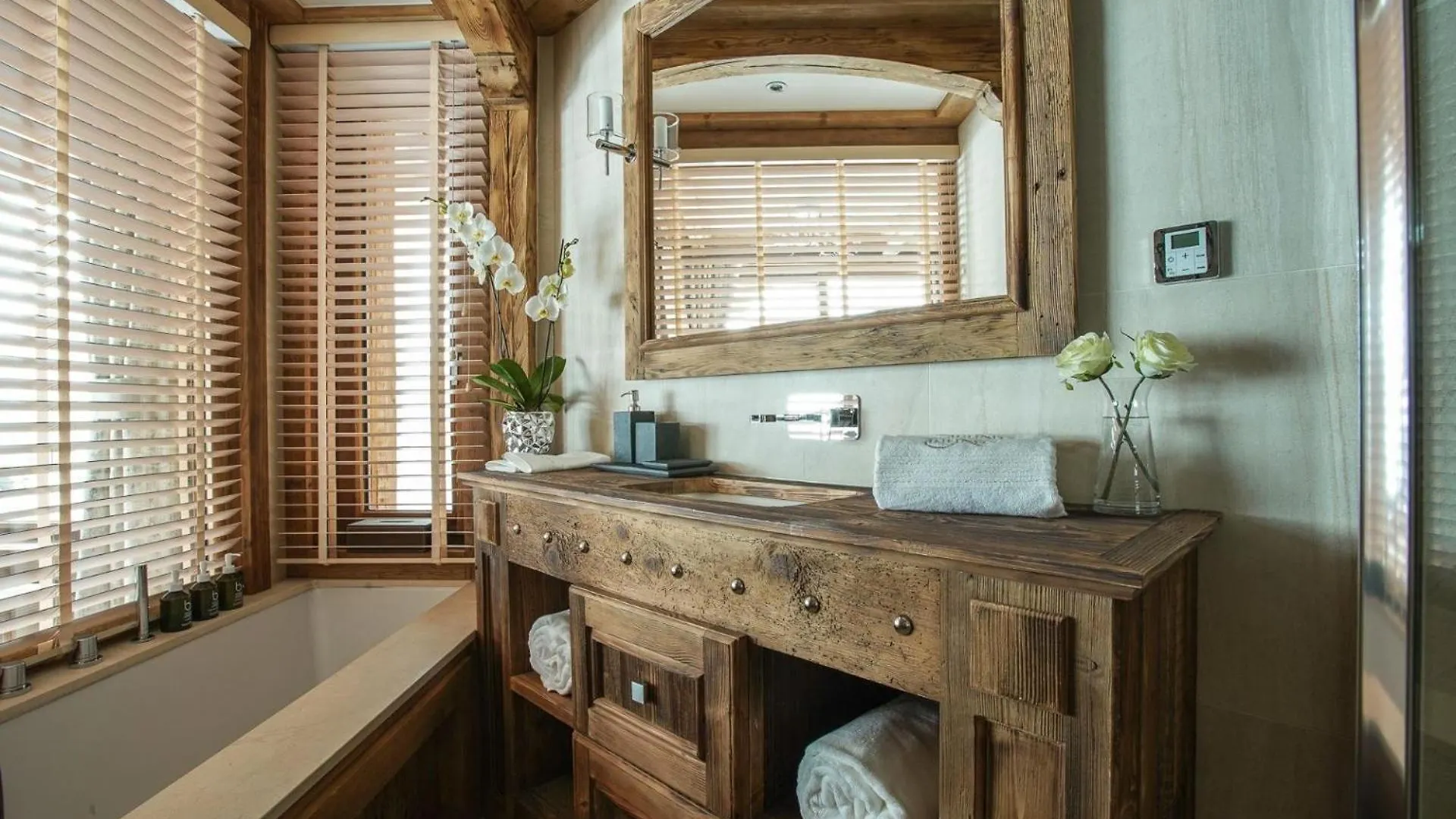 Chalet Soelden: Where Every Detail Tells A Story Apartment 0*, Solden Austria